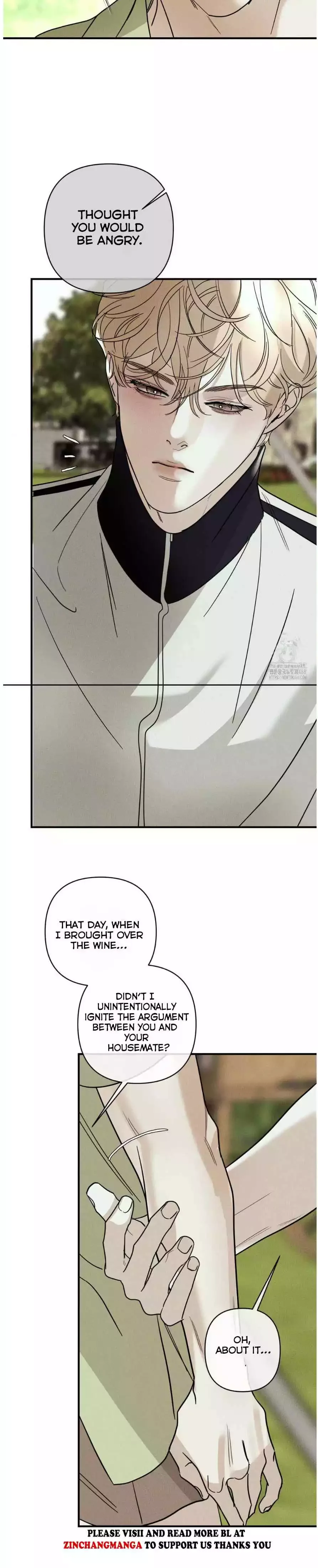 Dearest - Chapter 42 Page 12
