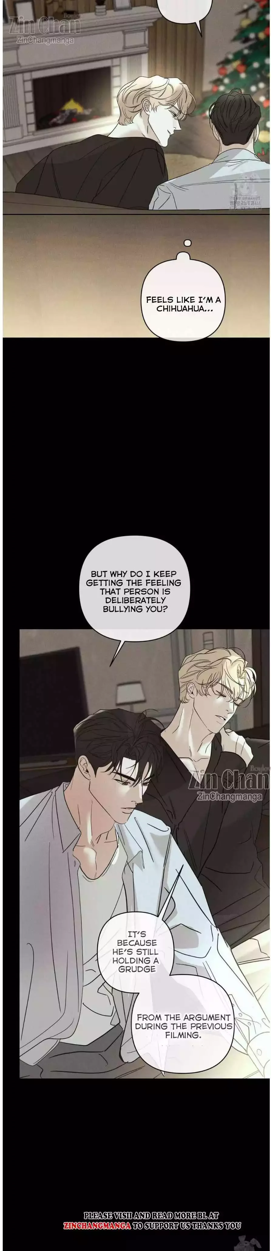 Dearest - Chapter 42 Page 14