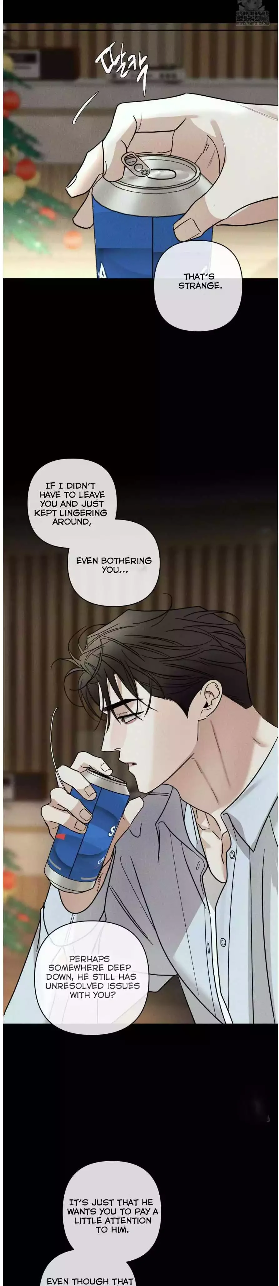 Dearest - Chapter 42 Page 15