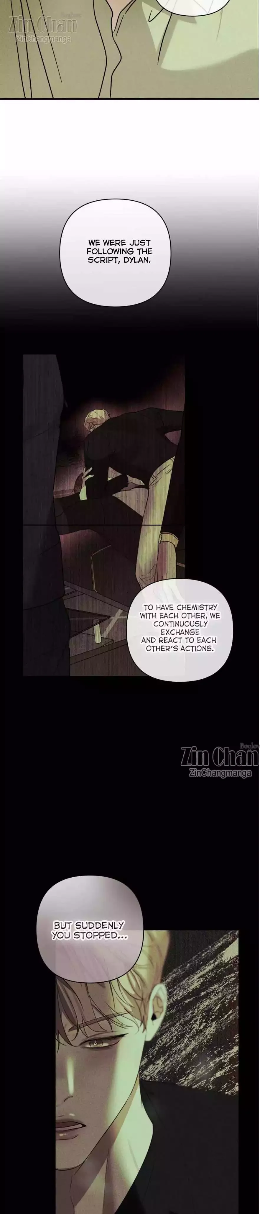 Dearest - Chapter 42 Page 18