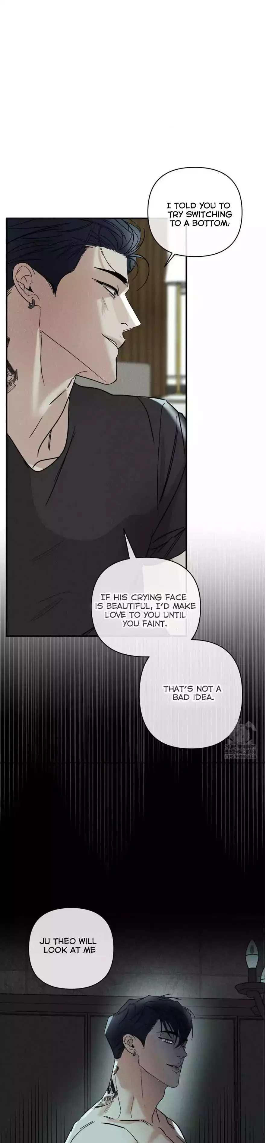 Dearest - Chapter 42 Page 22