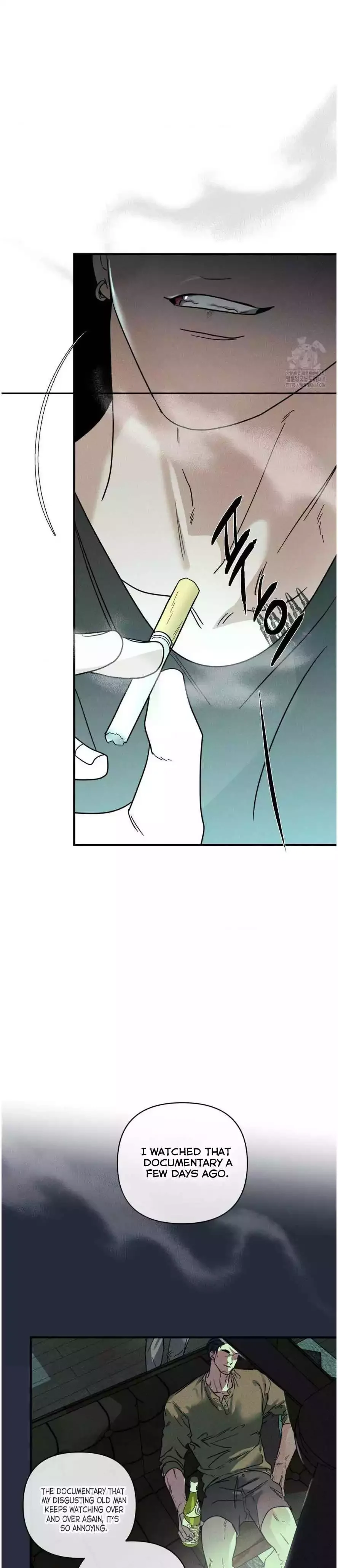 Dearest - Chapter 42 Page 25