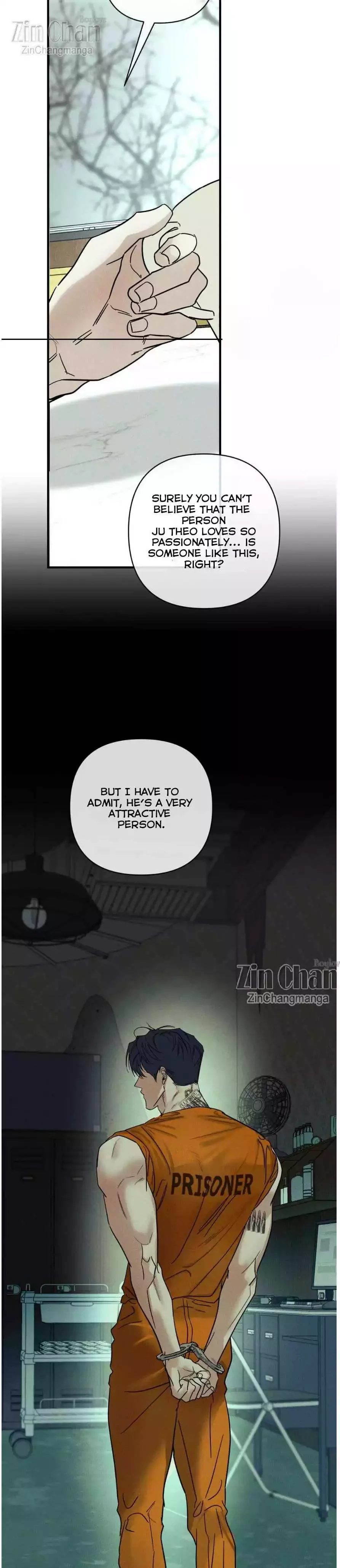 Dearest - Chapter 42 Page 31