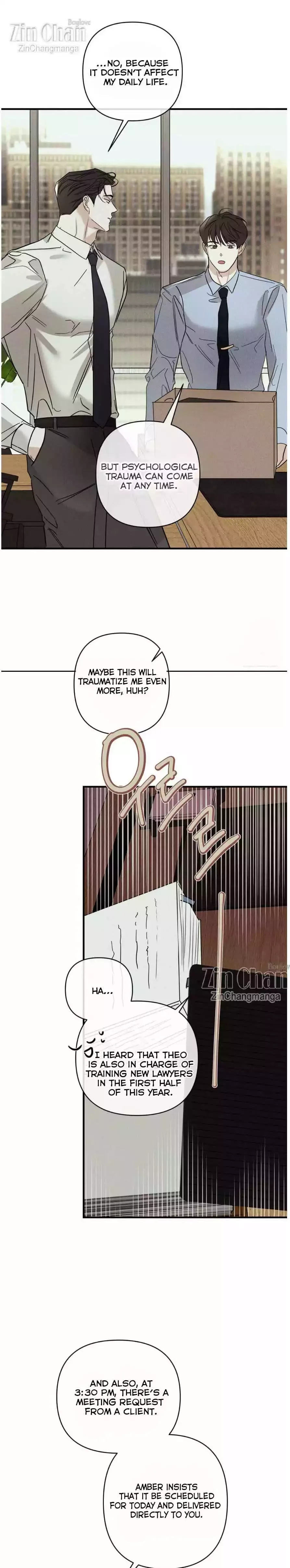 Dearest - Chapter 42 Page 36