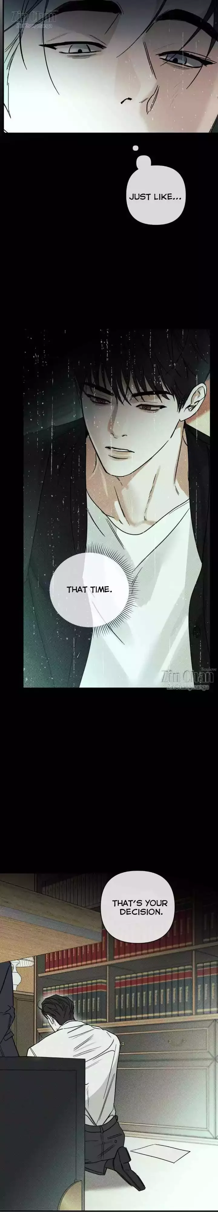 Dearest - Chapter 43 Page 8