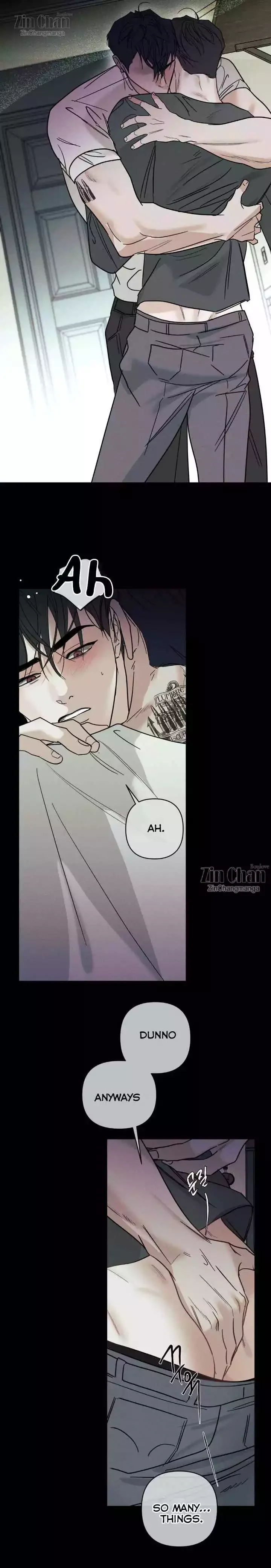 Dearest - Chapter 43 Page 13