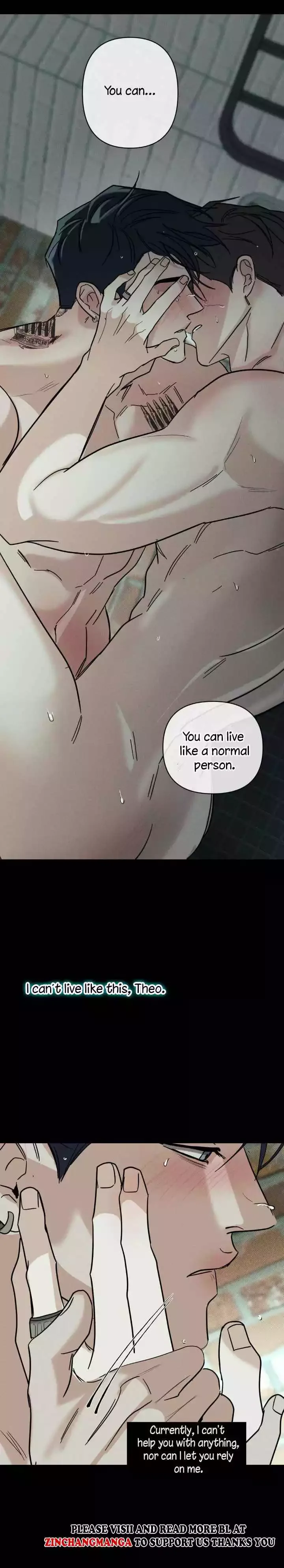 Dearest - Chapter 43 Page 23