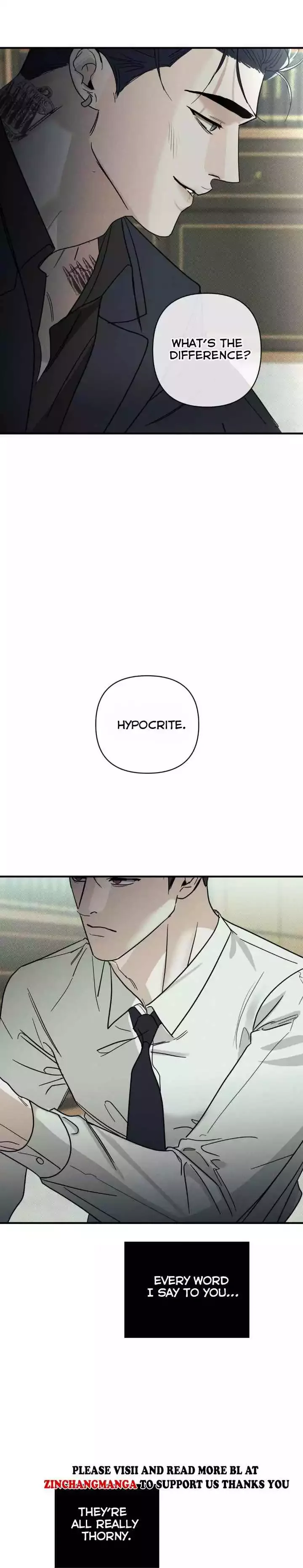 Dearest - Chapter 43 Page 29