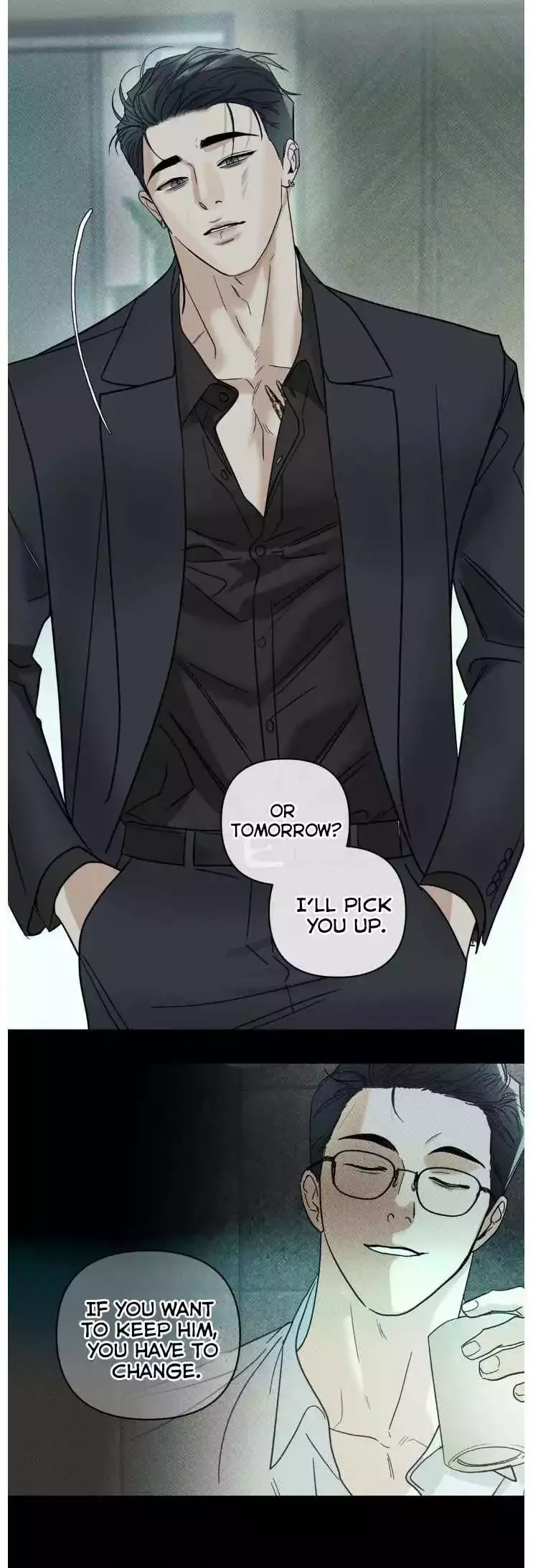 Dearest - Chapter 43 Page 31
