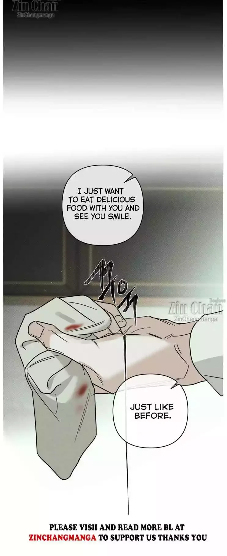 Dearest - Chapter 43 Page 32