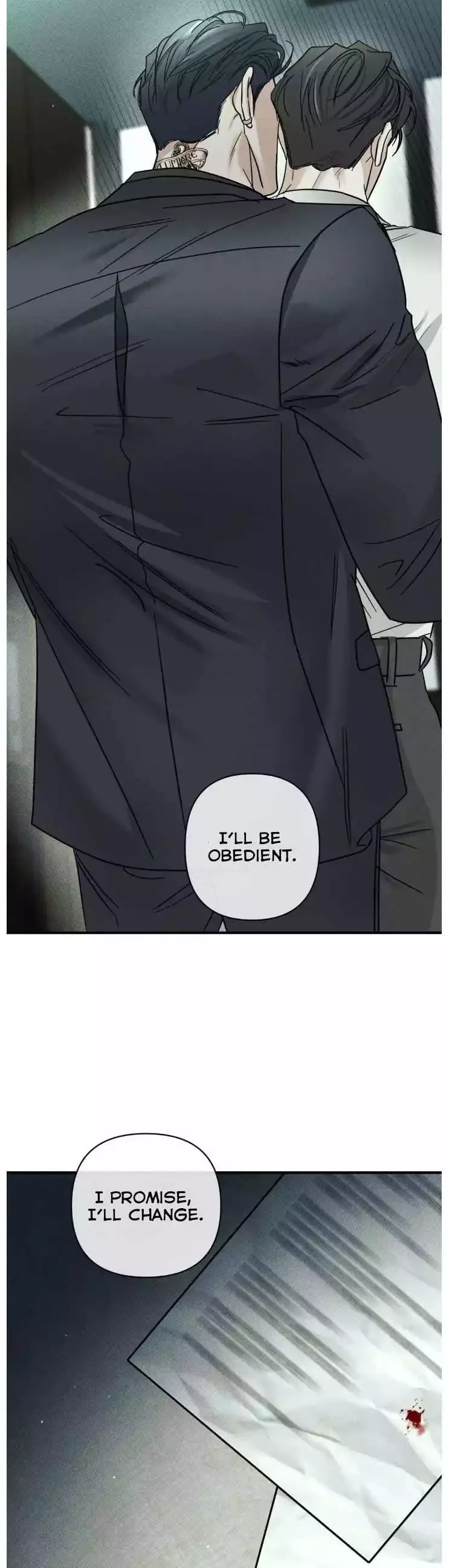 Dearest - Chapter 43 Page 35