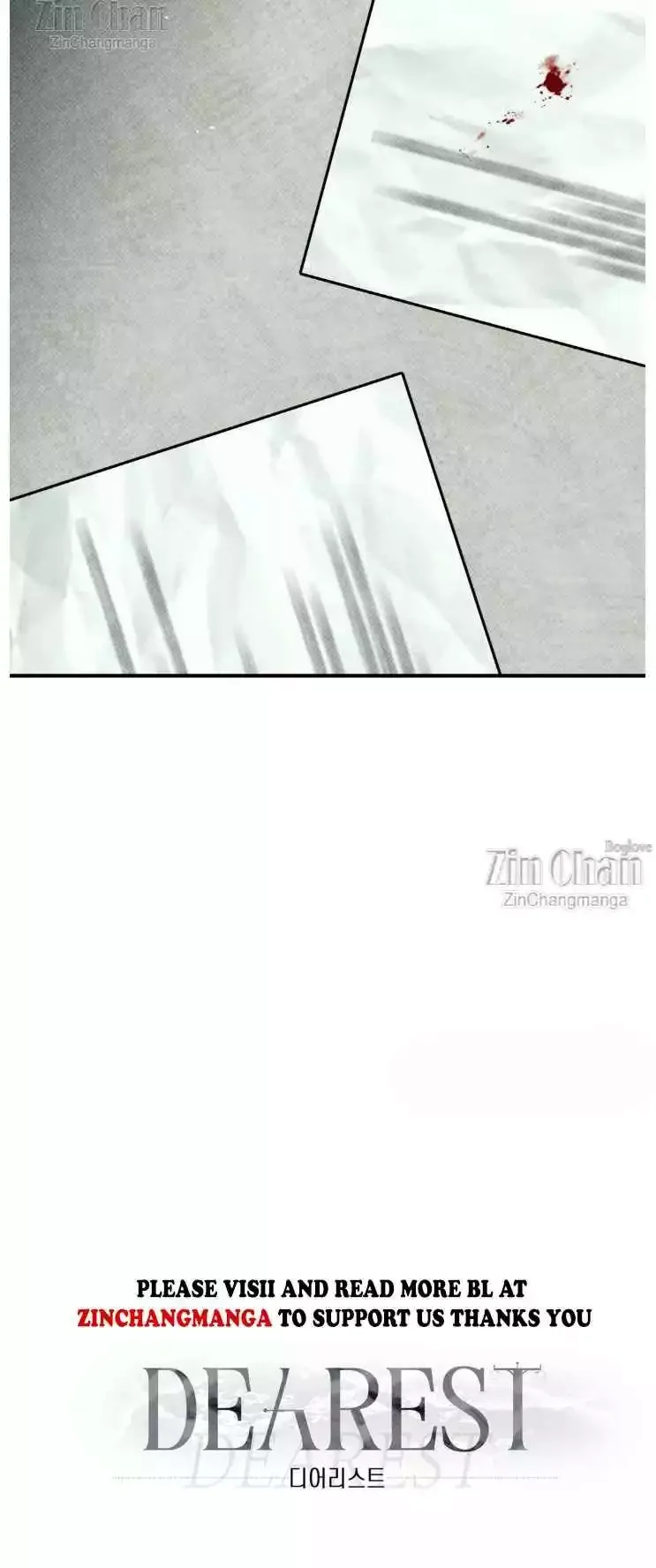 Dearest - Chapter 43 Page 36