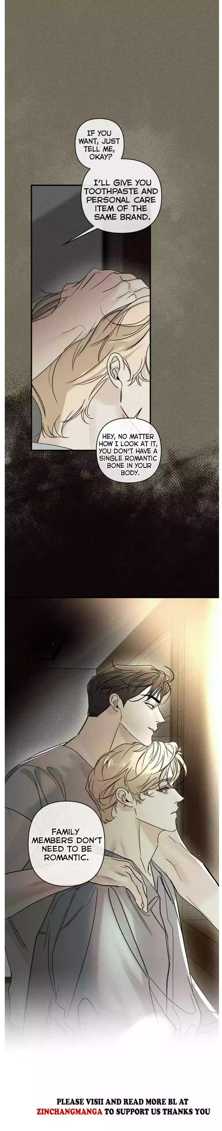 Dearest - Chapter 44 Page 3