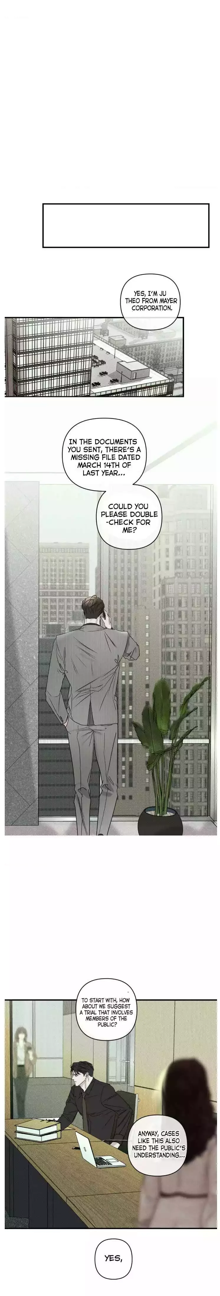 Dearest - Chapter 44 Page 4