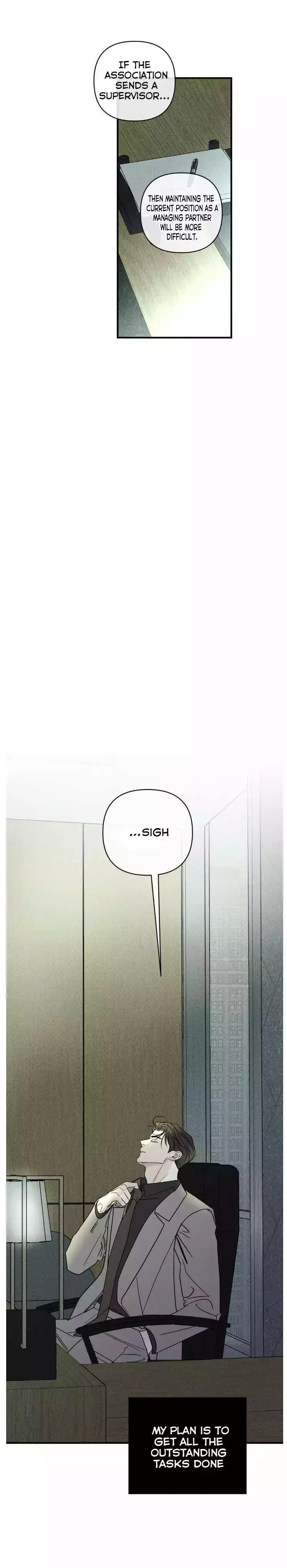 Dearest - Chapter 44 Page 5