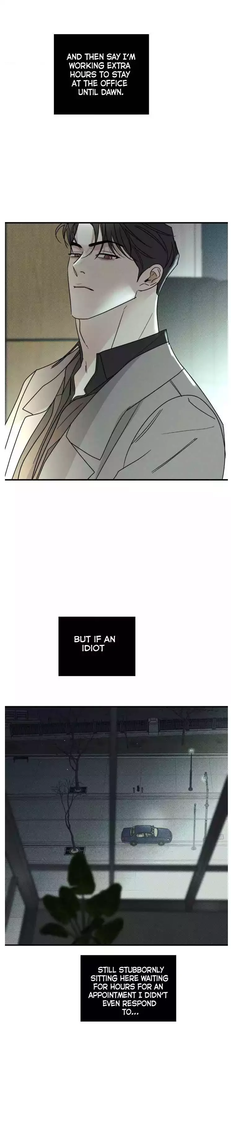 Dearest - Chapter 44 Page 6