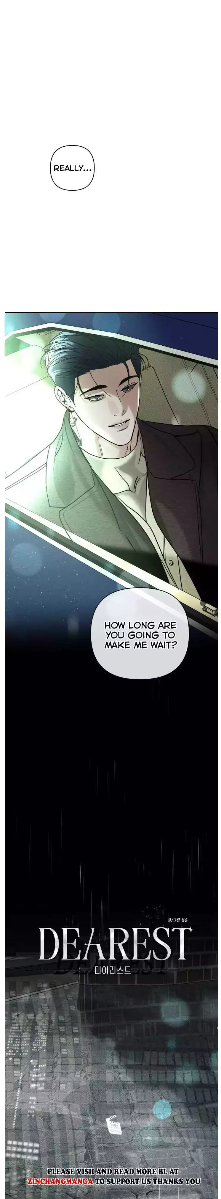 Dearest - Chapter 44 Page 7