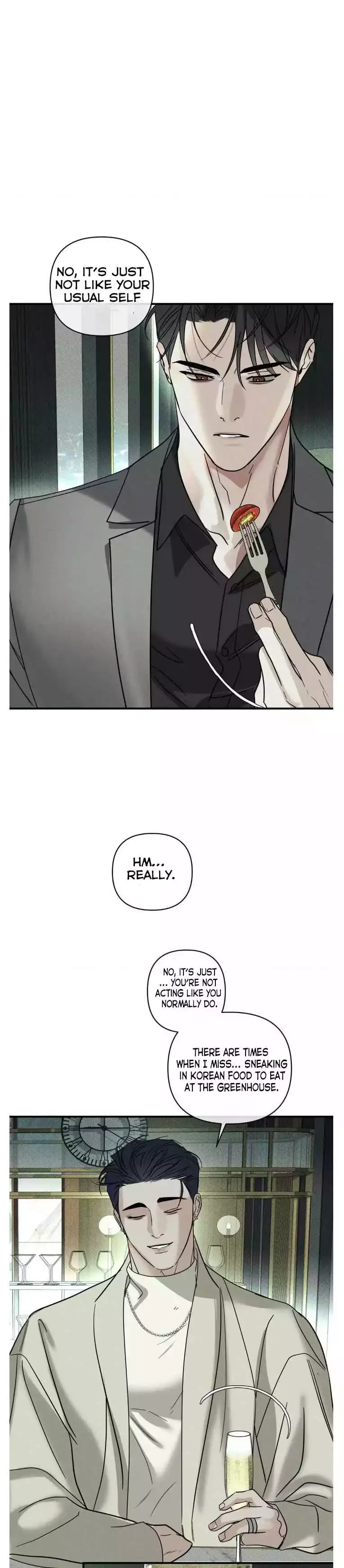 Dearest - Chapter 44 Page 13