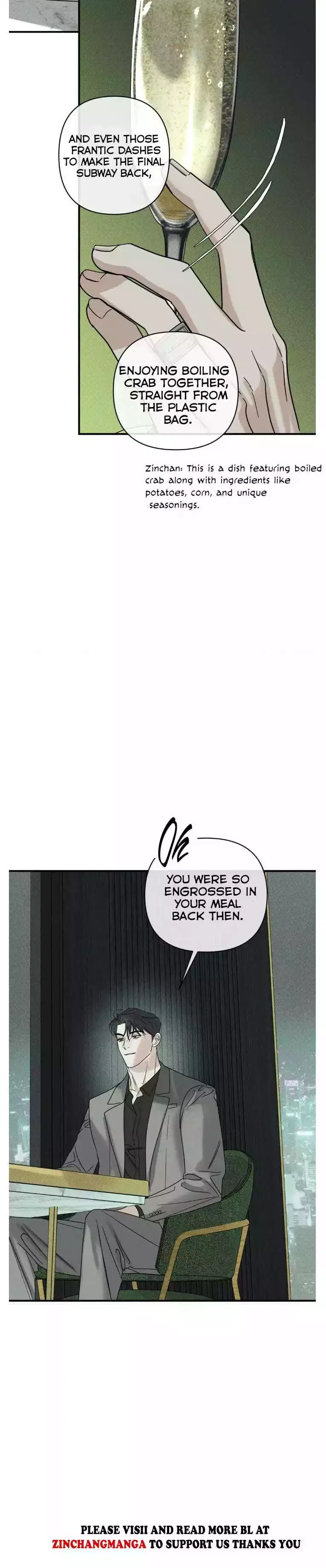 Dearest - Chapter 44 Page 14