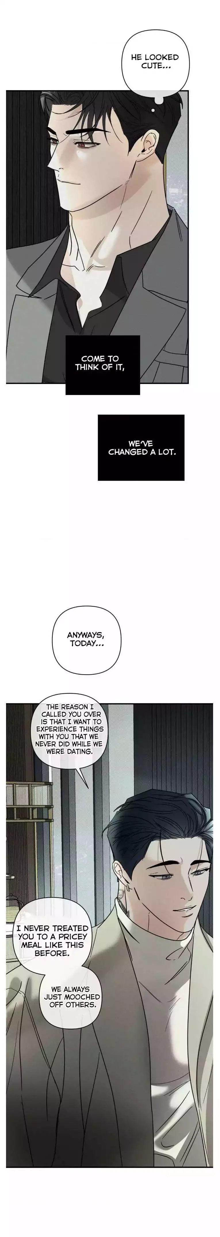 Dearest - Chapter 44 Page 15