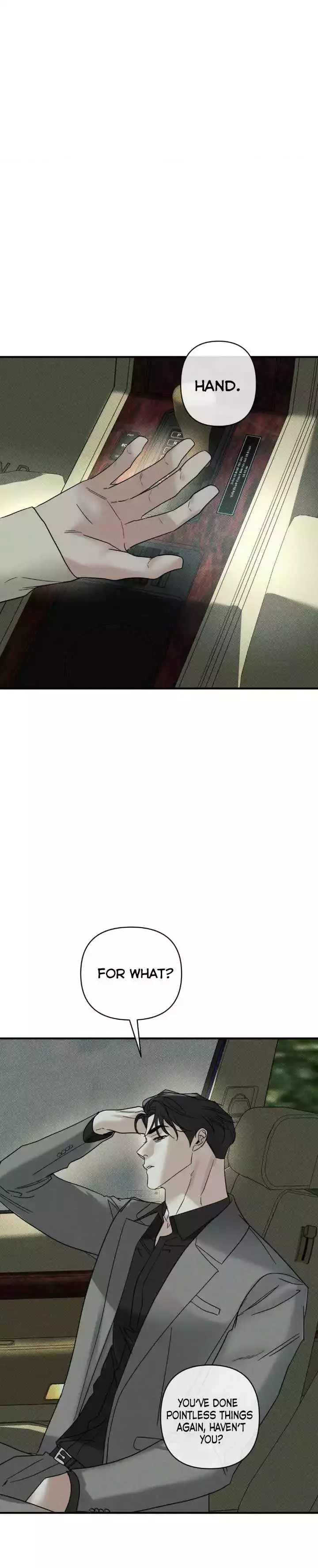 Dearest - Chapter 44 Page 18