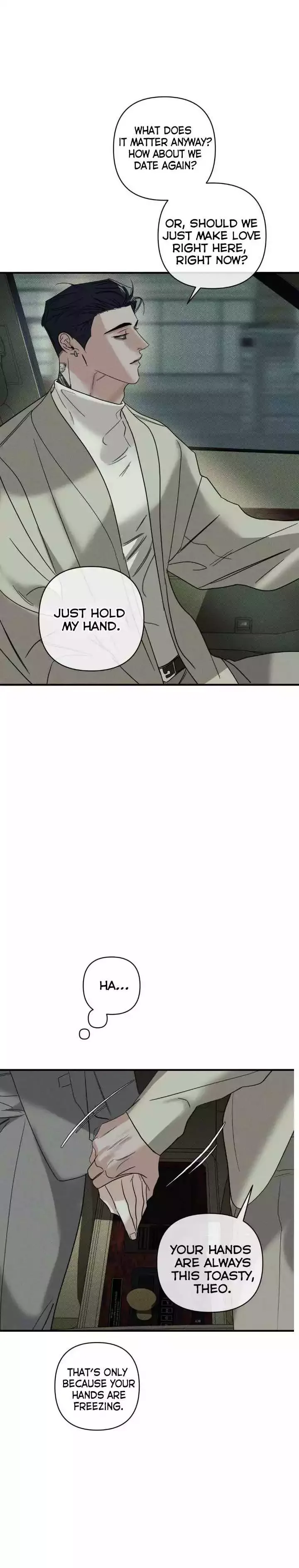 Dearest - Chapter 44 Page 19