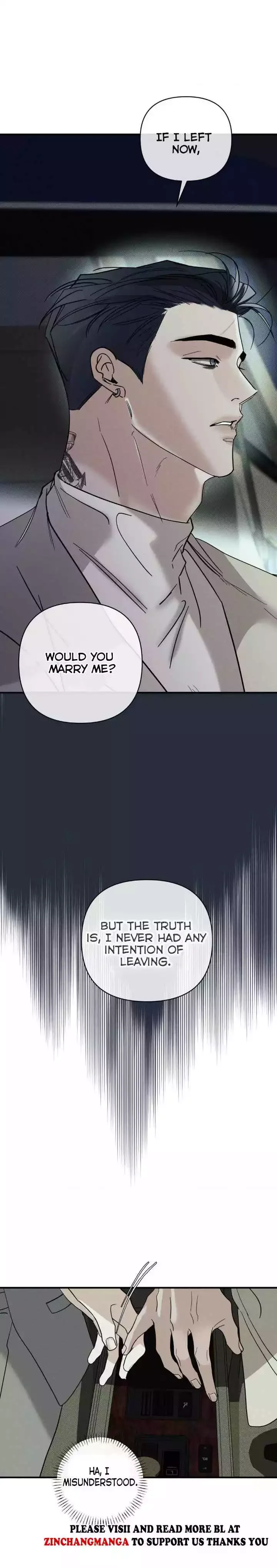 Dearest - Chapter 44 Page 21