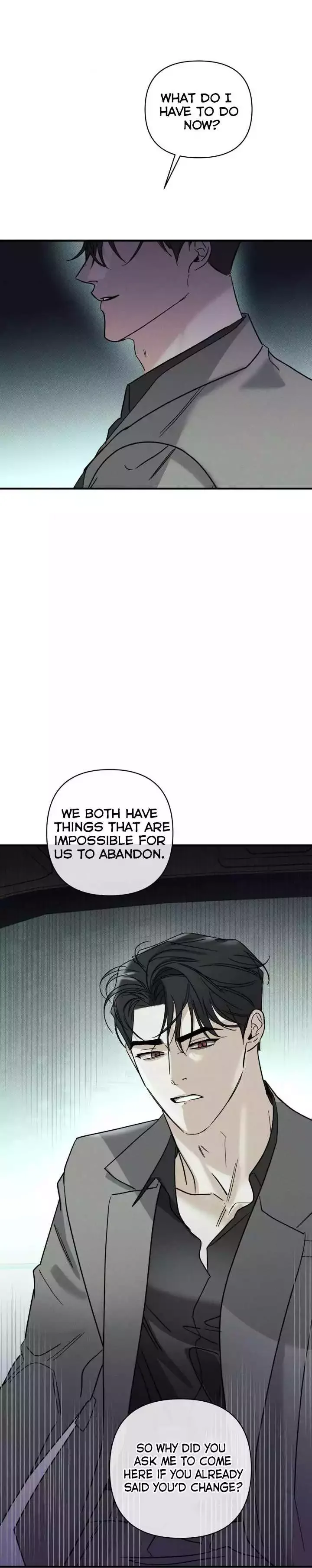 Dearest - Chapter 44 Page 22
