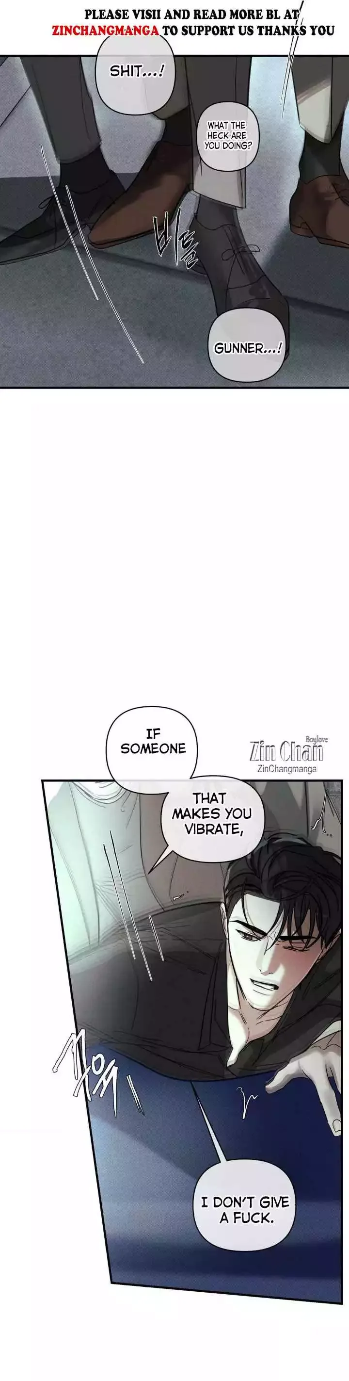 Dearest - Chapter 45 Page 2