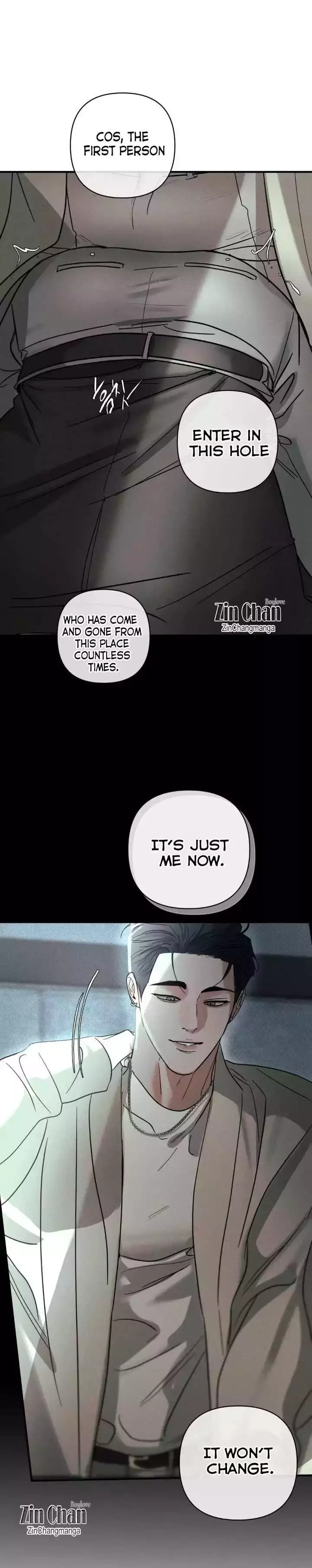 Dearest - Chapter 45 Page 3