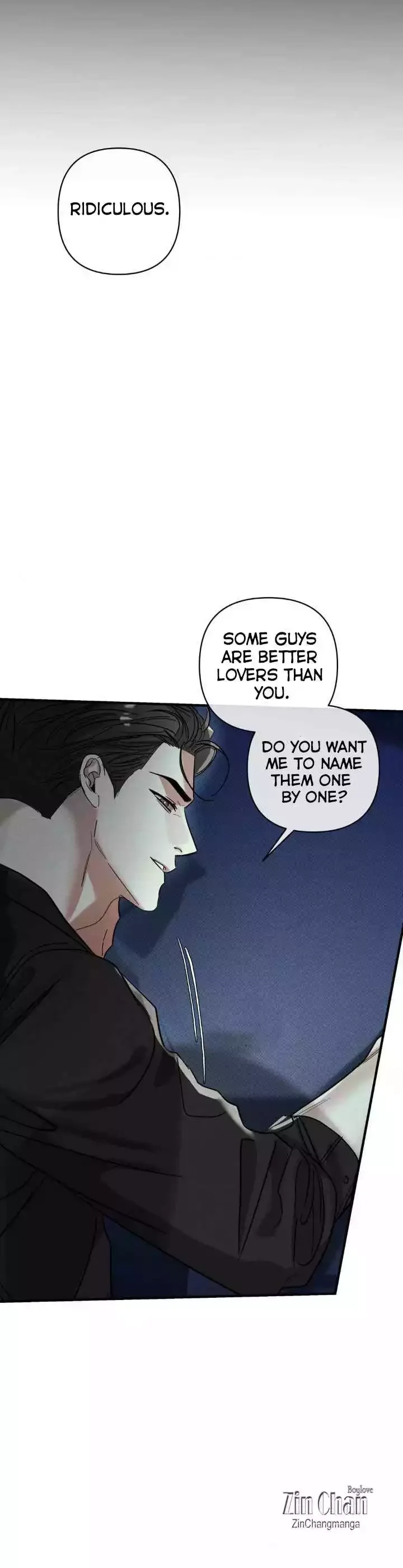 Dearest - Chapter 45 Page 4