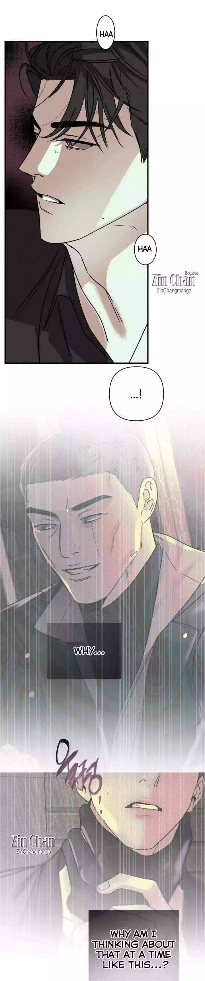 Dearest - Chapter 45 Page 10