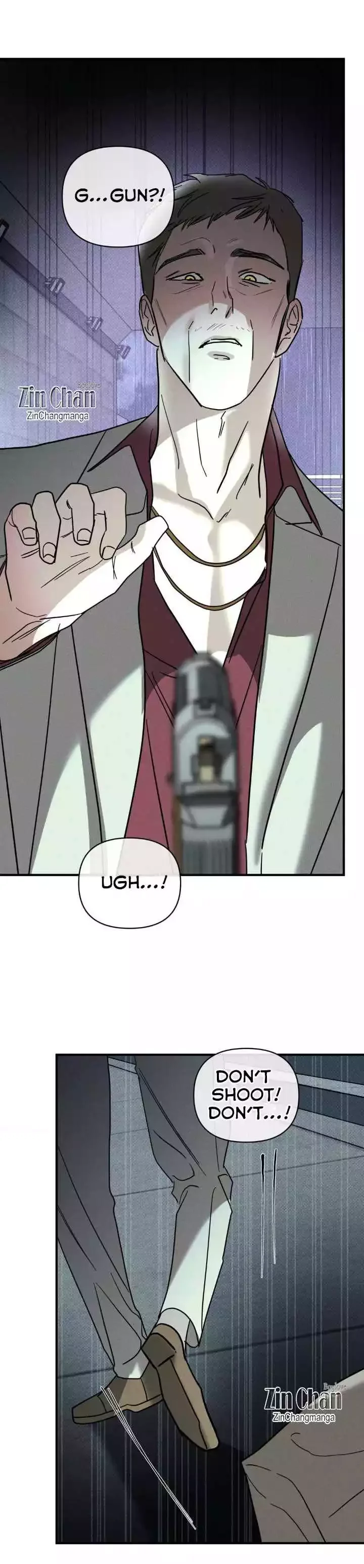 Dearest - Chapter 45 Page 12