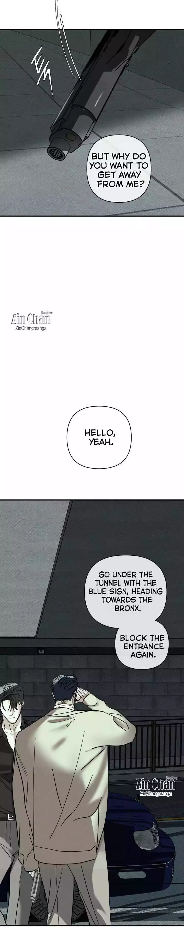 Dearest - Chapter 45 Page 20