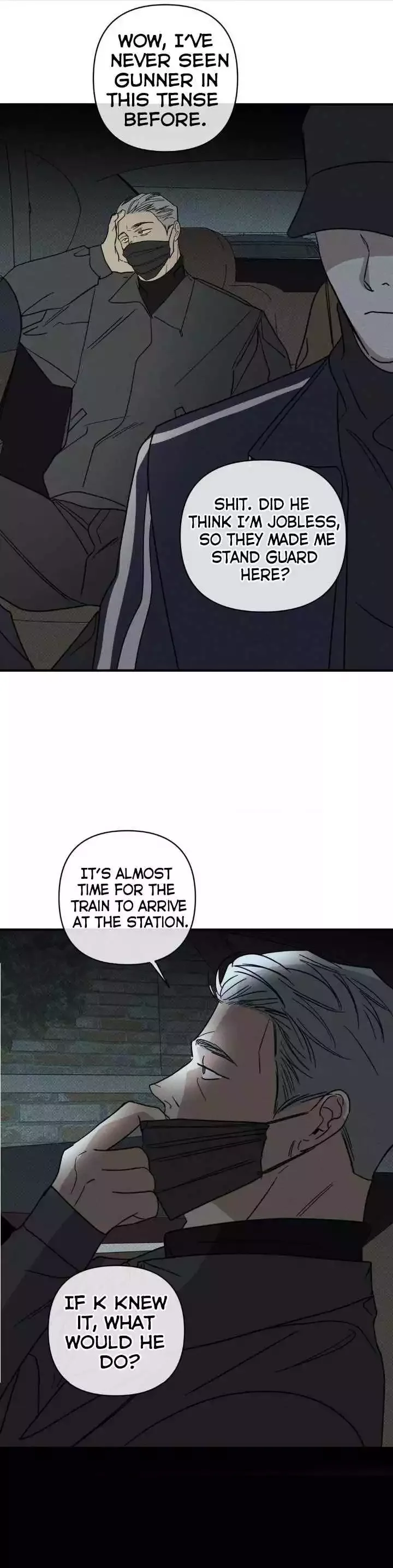 Dearest - Chapter 45 Page 24