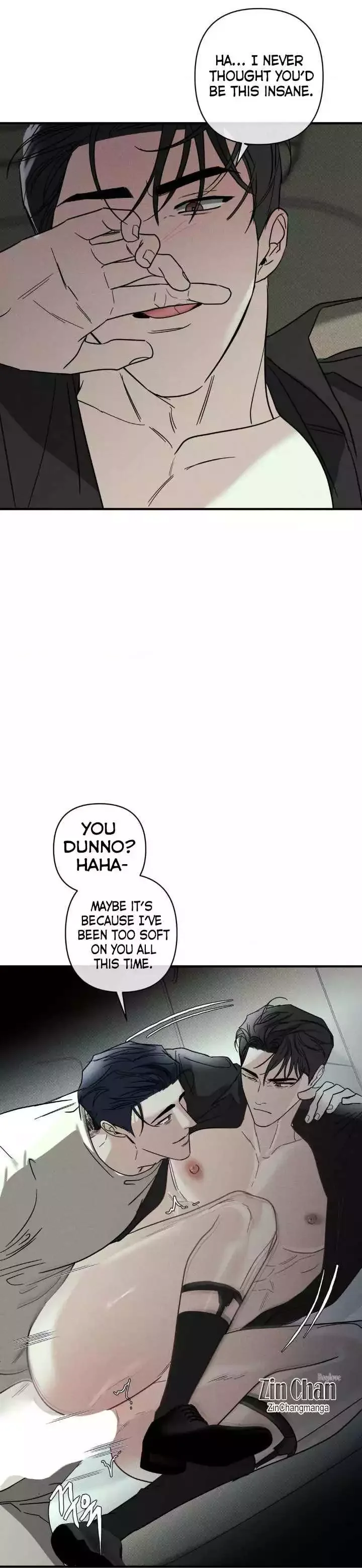 Dearest - Chapter 45 Page 28
