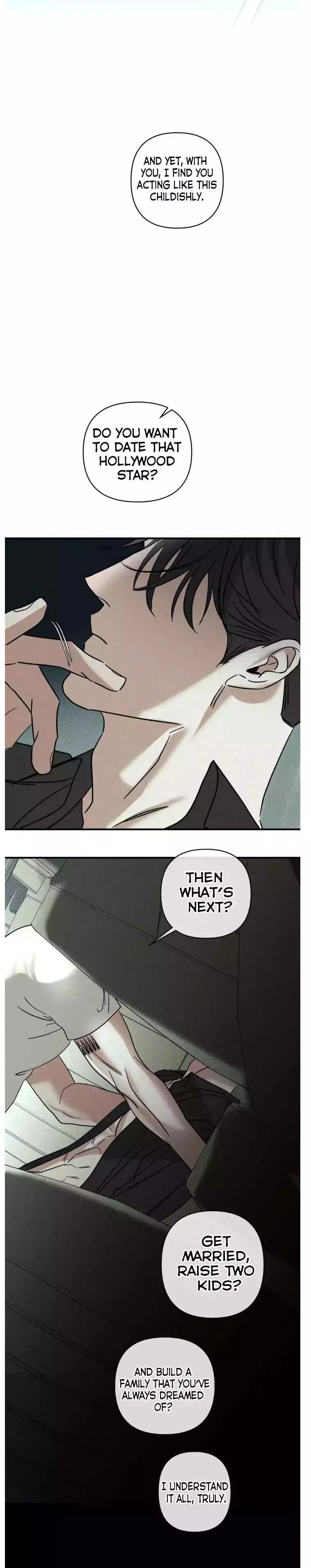 Dearest - Chapter 45 Page 30