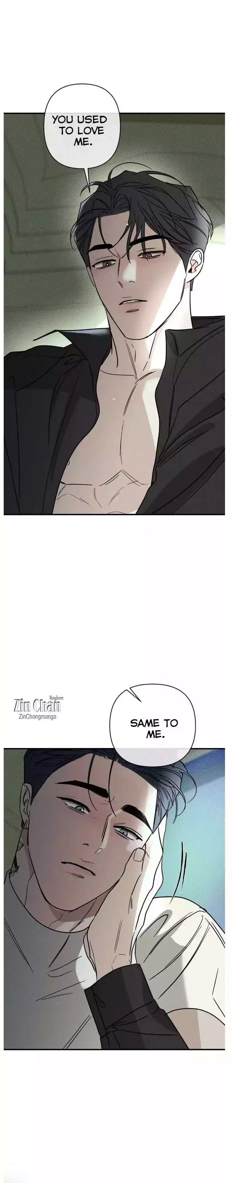 Dearest - Chapter 45 Page 33