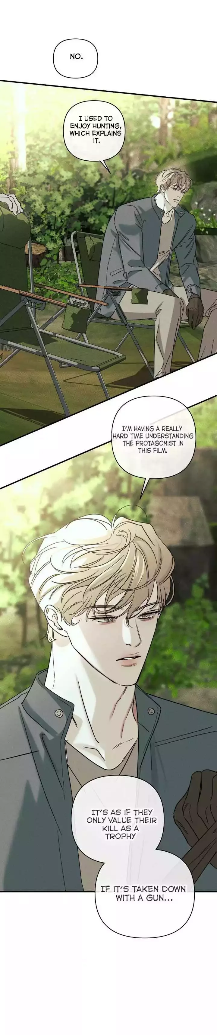 Dearest - Chapter 46 Page 6