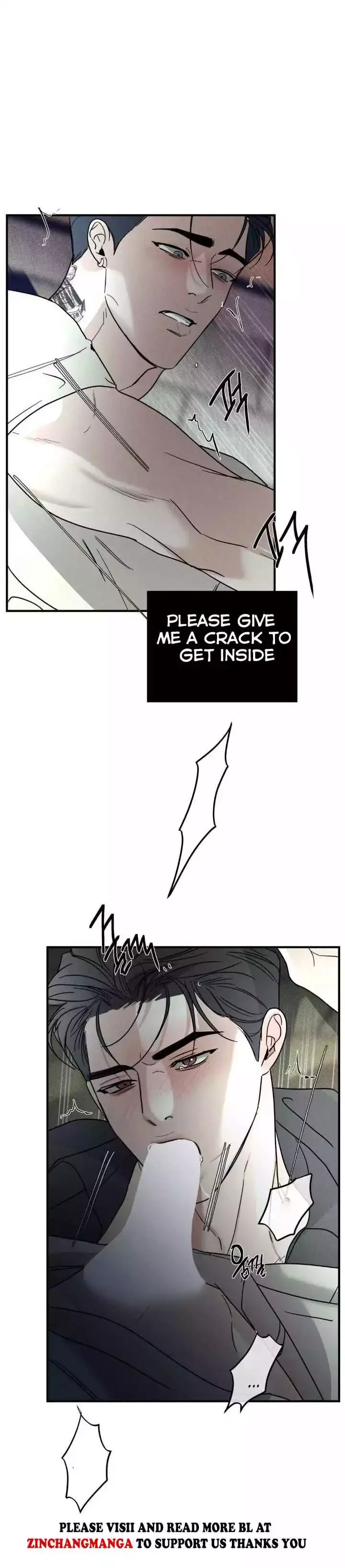 Dearest - Chapter 46 Page 16