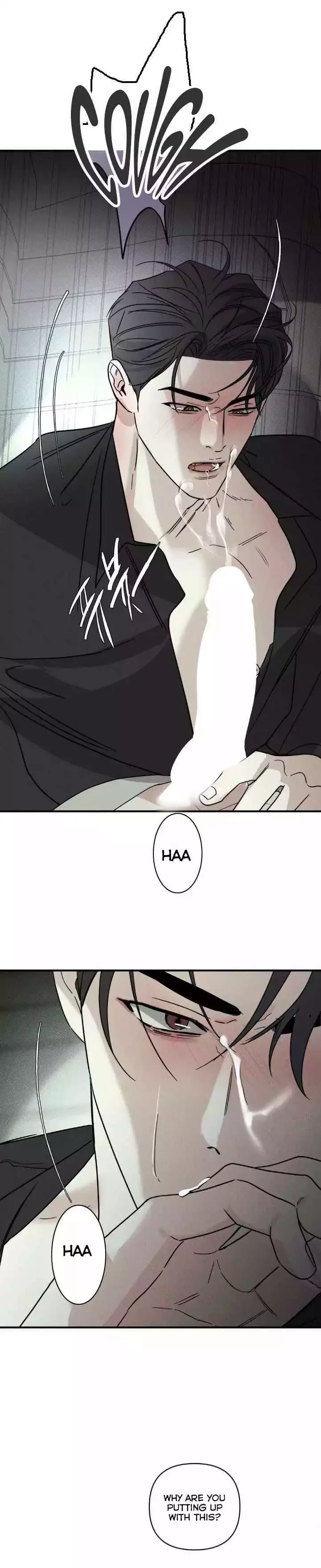 Dearest - Chapter 46 Page 18