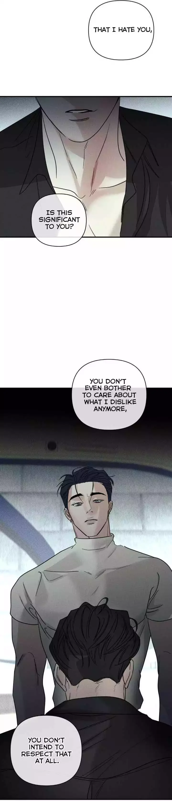 Dearest - Chapter 46 Page 20