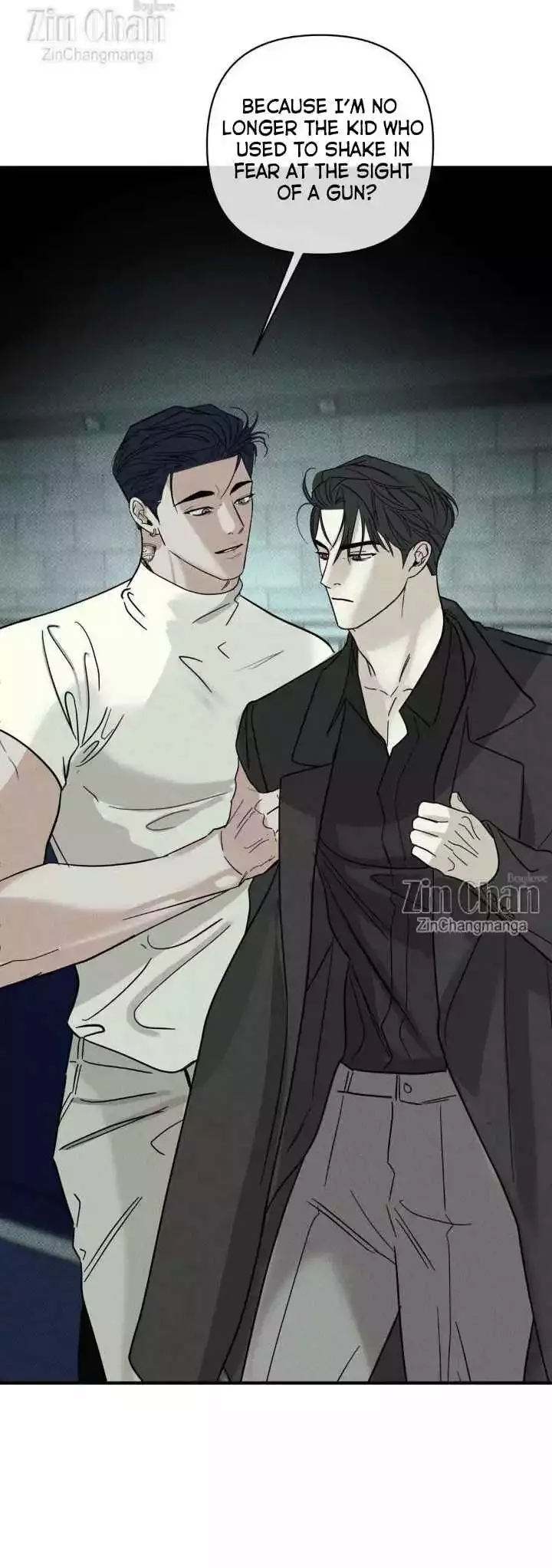 Dearest - Chapter 46 Page 27
