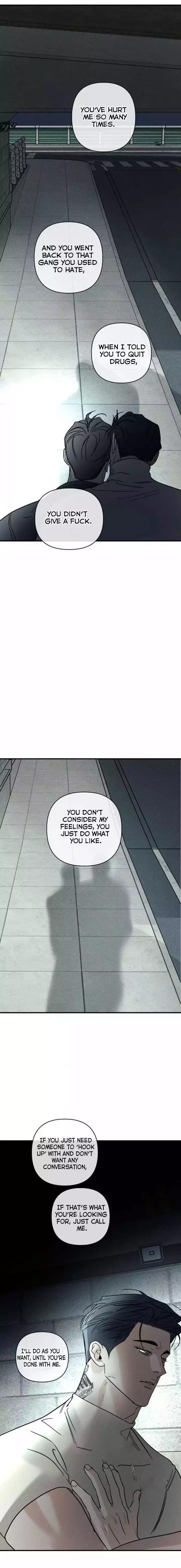 Dearest - Chapter 46 Page 30