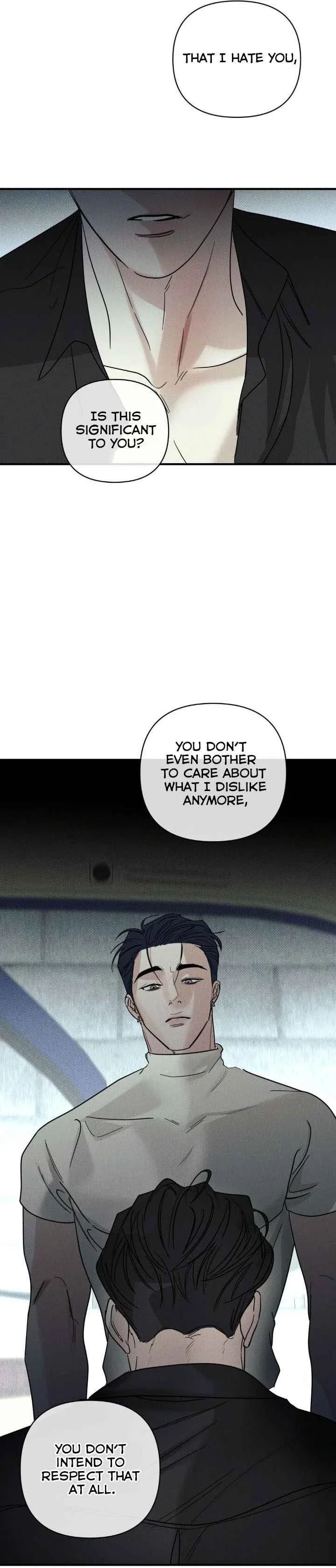 Dearest - Chapter 47 Page 20
