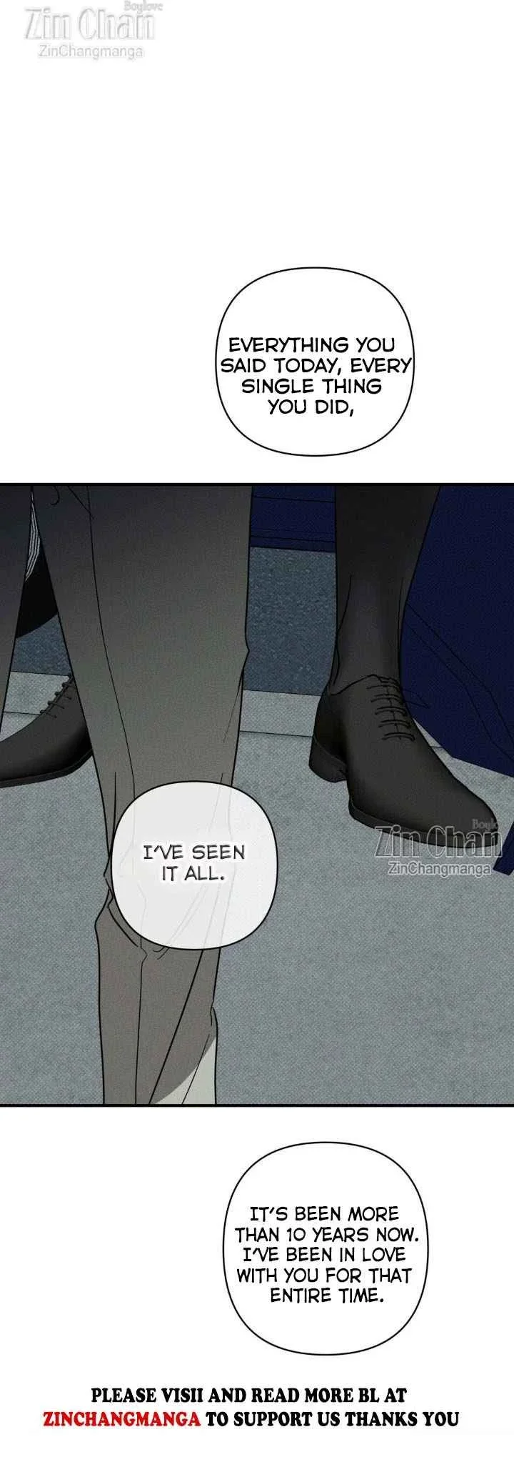 Dearest - Chapter 47 Page 21