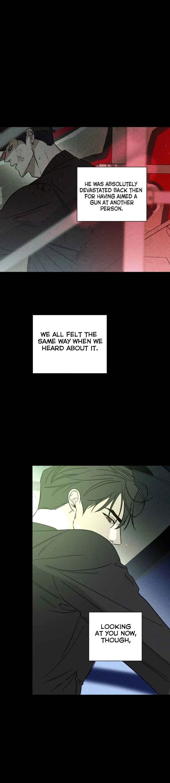 Dearest - Chapter 47 Page 24