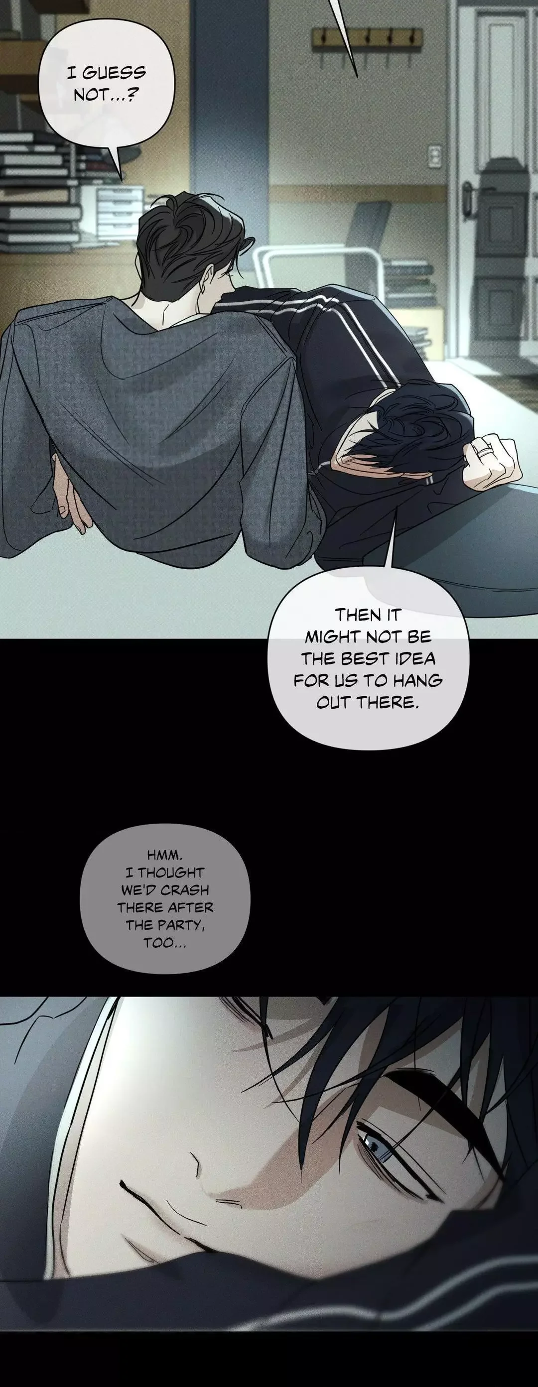 Dearest - Chapter 48 Page 10