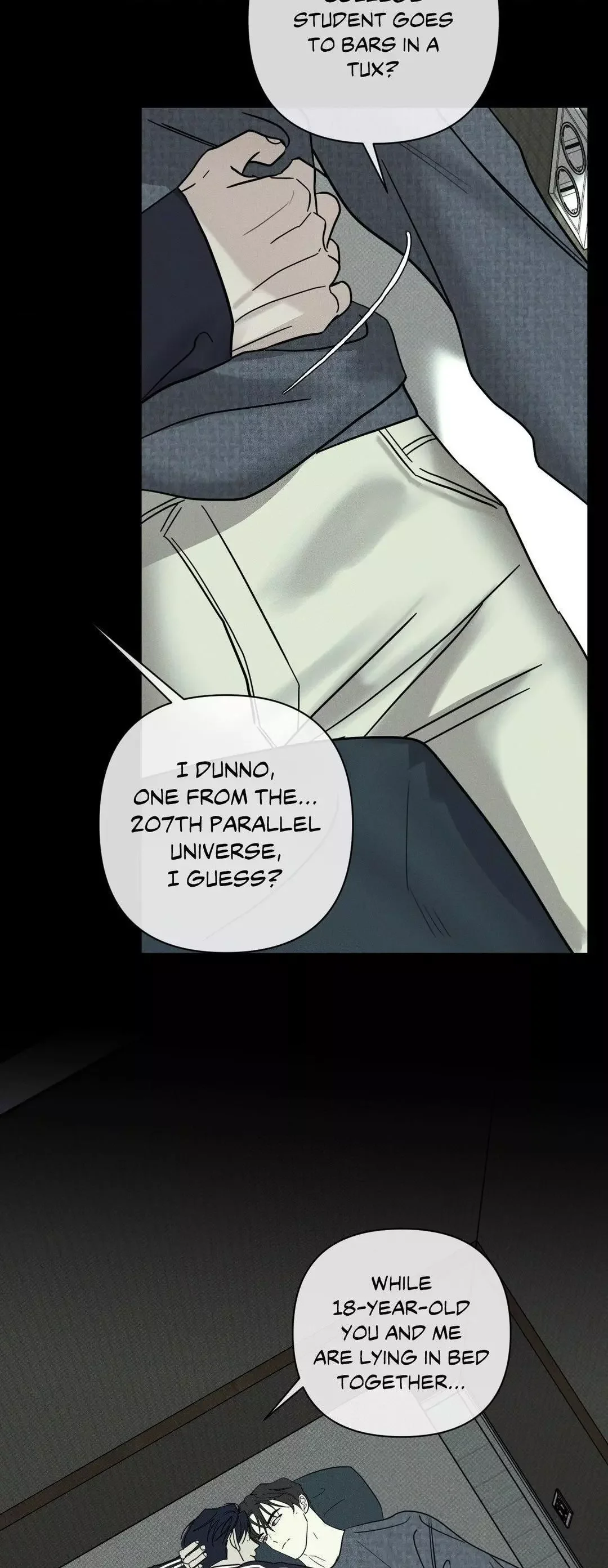 Dearest - Chapter 48 Page 16