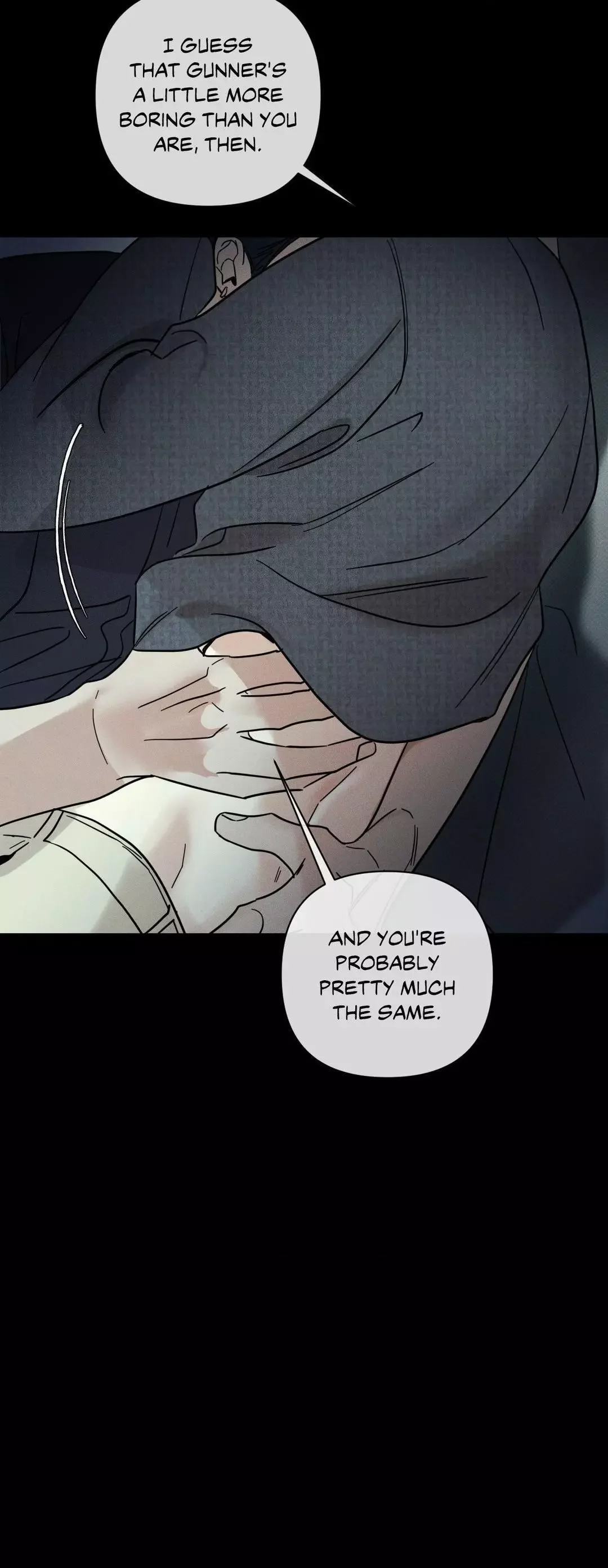 Dearest - Chapter 48 Page 18